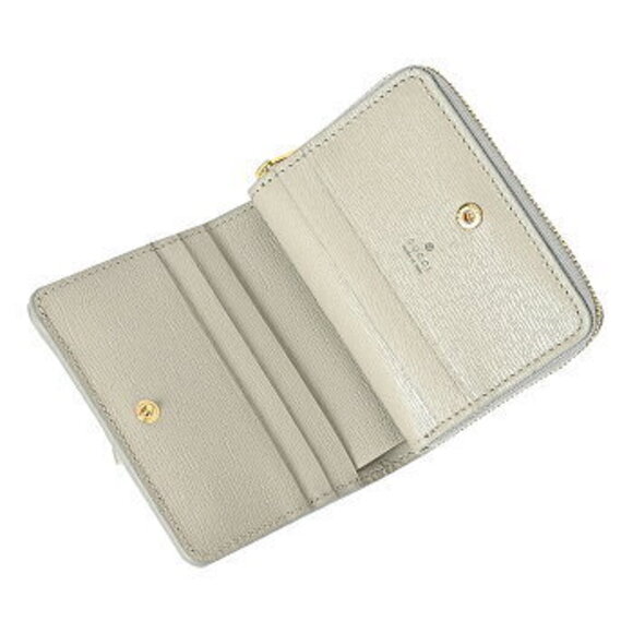 Gucci Script Wallet Coin Purse - Picture 4 of 7